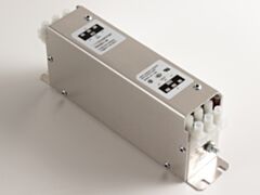 132B0244 Danfoss External RFI Filter, 7A, 0.37-2.2 kW T4 FC101 RFI 0.37-2.2KW FN3258-7-44