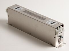 132B0247 Danfoss External RFI Filter, 42A, 18.5-22 kW, T4 FC101 RFI 18-22kw FN3258-42-33