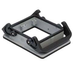 Ilme JPI32 JEI Series blkh hsg 2 thermoplastic levers Size 77.62