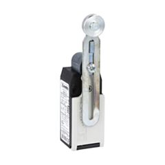 KBF2L02 - ADJ METAL ROLLER LEVER 2NC SLOW BREAK