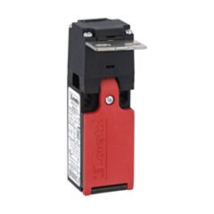 KBN3L03 - """STRAIGHT """"T"""" KEY PLASTIC SAFETY SWITC"