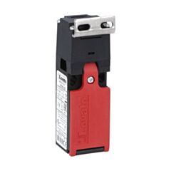 KBN4L11P - """FINEC.CHIAVE """"T"""" ANG.1NO+1NC LEN.PG13"