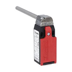 KBP2L12 - HINGE LONG SHAFT PLASTIC SAFE- TY SWITCH