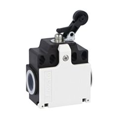 KCD1L20 - ROLLER SIDE PUSH LEVER 2 ENTRIES L/S 2NO