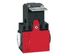 KCN3L02 - """STRAIGHT """"T"""" KEY PLASTIC SAFE- TY SWI"