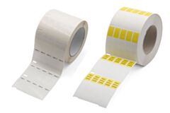 4295352 Cembre MARKER KM-ROLL 075 58952-015N (75X15 WH)