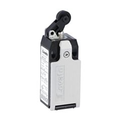 KMC1L02 - METAL ROLLER LEVER 2NC SLOW BREAK