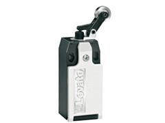 KMD1L20 - ROLLER SIDE PUSH LEVER 2NO SLOW BREAK