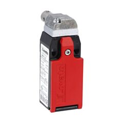 KMP1L11 - HINGE METAL SAFETY SWITCH 1NO+ 1NC SLOW