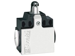 KNB1L02 - TOP PLUNGER METAL 2 ENTRIES L/ SWIT. 2NC