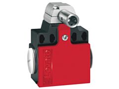 KNP3L02 - HINGE SHAFT W/REDUCTION METAL SAFETY SWI