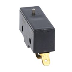 KSA1F - PIN MICRO SWITCH FASTON CONTACTS