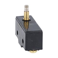 KSA2V - LEVER MICRO SWITCH FASTON TERMINAL