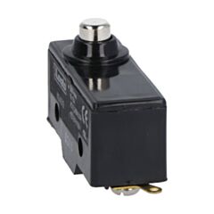 KSA3S - TOP PUSH LOW ROD PLUNGER SOLDER TERMINA