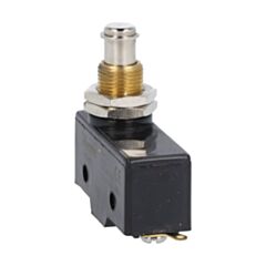 KSA4S - TOP PUSH ROD MICRO SWITCH WITH KNIT TERM