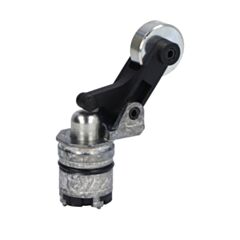 KXAD2 - METAL ROLLER SIDE PUSH LEVER