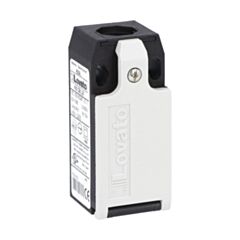 KXCBL02 - PLASTIC BODY WITH AUXILIARY CONTACT 2NC