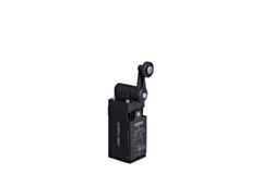 EMAS L3K13MEP121 EMAS L3 SERIES LIMIT SW. SNAP ACTION 1NC+1NO-PLASTIC ROLLER