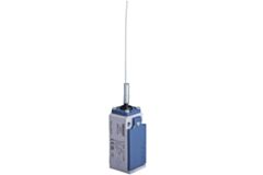 EMAS L51K13SOM101 EMAS L51 SERIES LIMIT SW. SNAP ACTION 1NC+1NO METAL SPIRAL LEVER