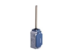 EMAS L52K13SOM103 EMAS L52 SERIES LIMIT SW. SNAP ACTION 1NC+1NO METAL SPIRAL LEVER
