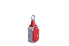EMAS L52K25HUM111 EMAS L52 SERIES LIMIT SW. SLOW ACTION 2NC+1NO PULL WIRE WITH RING