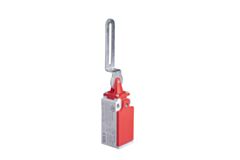 EMAS L5K23LEM621 EMAS L5 SERIES LIMIT SW SLOW ACTION 1NO+1NC METAL HINGE DBL