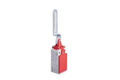 EMAS L5K23LEM511 EMAS L5 SERIES LIMIT SW SLOW ACTION 1NO+1NC RIGHT METAL HINGE
