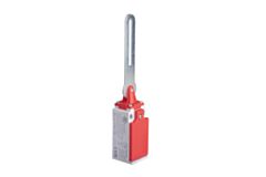 EMAS L5K23LEM622 EMAS L5 SERIES LIMIT SW SLOW ACTION 1NO+1NC METAL HINGE DBL