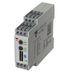 LDD2PA2DU24 - LOOP DETECTOR DUAL LOOP, DINRAIL,24-240AC/DC