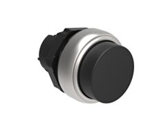 LOVATO LPCQ202 PUSH-PUSH BUTTON EXTENDED BLACK