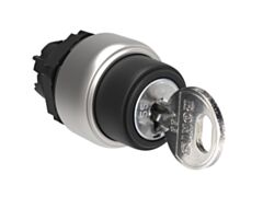 LPCS333R3131A - KEY SELECTOR ACTUATOR 3POS. 1-0-2 3131A