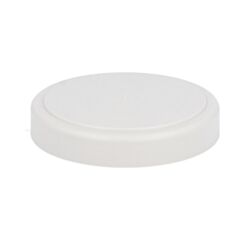 LTN70C Lovato Top cover for Ø70mm signal towers