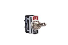 EMAS MA111L EMAS HANDLE SWITCH (ON-OFF)WITH TERMINAL