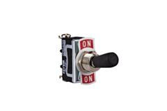 EMAS MA122 EMAS HANDLE SWITCH DOUBLE (ON-ON)