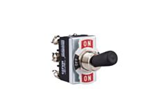 EMAS MA223 EMAS HANDLE SWITCH DOUBLE CIRCUIT (ON-OFF-ON)