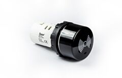 EMAS MBZX220S EMAS MONOBLOCK BUZZER 220V WITHOUT IP PROT.