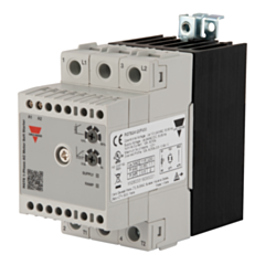 RGTS24120GV00 - 1-PHASE S.STARTER 12A