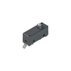 MF 05 Pizzato Microswitch with short plunger