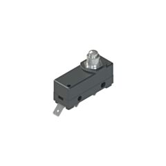 MF 06 Pizzato Microswitch with threaded plunger
