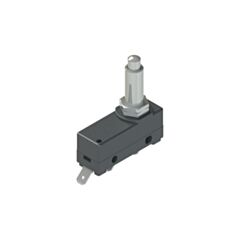 MF 08 Pizzato Microswitch with threaded plunger