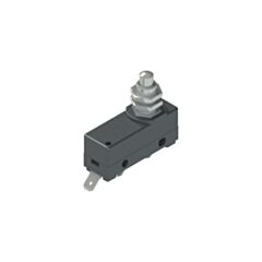 MF 09 Pizzato Microswitch with threaded plunger