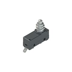 MF 10 Pizzato Microswitch with threaded plunger