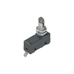 MF 17 Pizzato Microswitch with transversal roller plunger
