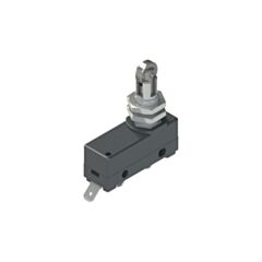 MF 20 Pizzato Microswitch with orientable roller plunger