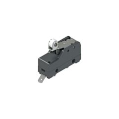 MF 45 Pizzato Microswitch with short roller lever