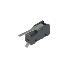 MF 50 Pizzato Microswitch with hinge lever