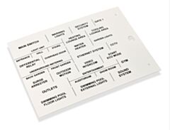 4115742 Cembre LEGEND MG-17.5-R 990915 (25X27 BK)