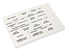 4116260 Cembre STRIP MG-17.5-SB 990758 (15X430 YE)