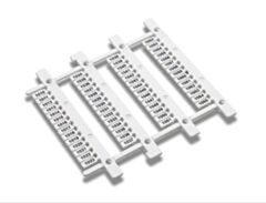 4107560 Cembre MARKER MG-CPM-13 41790 (5X12 WH) M