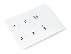 4104027 Cembre LEGEND MG-DOG 40205-SBS (19X38 WH 8HOLE)